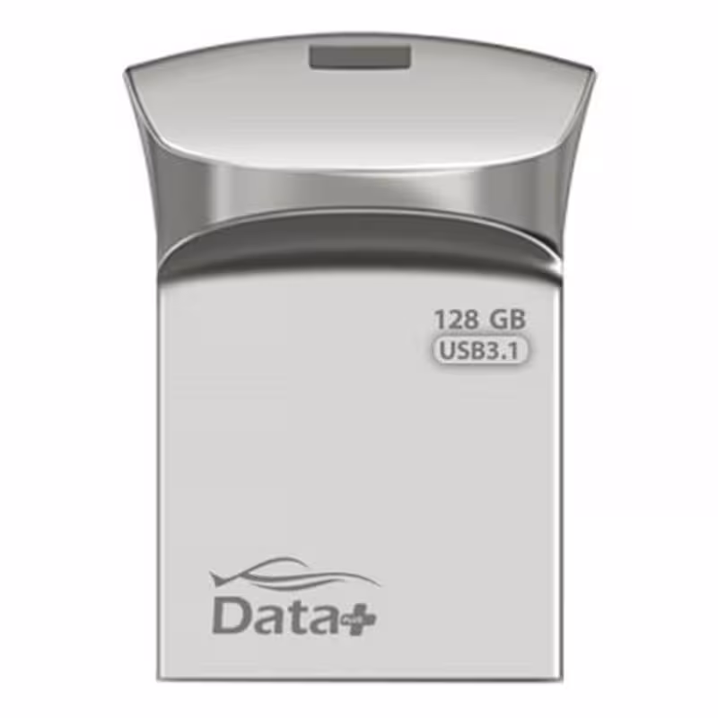 فلش 128 گیگ دیتا پلاس Data  Track USB3.1