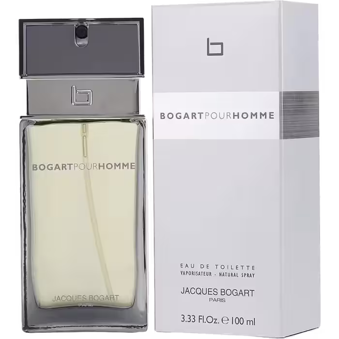 ادو تویلت مردانه جکس بوگارت مدل Bogart pour homme