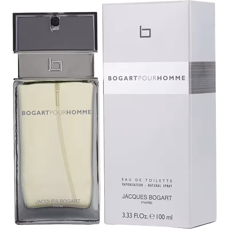 ادو تویلت مردانه جکس بوگارت مدل Bogart pour homme
