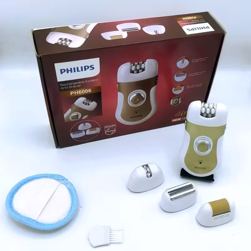 اپلیدی مارک فلیپس اصل و اورجینال شرکت هلند کارت گارانتی اصالت شرکت