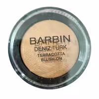 رژگونه باربین مدل تراکوتا مات، شماره A1