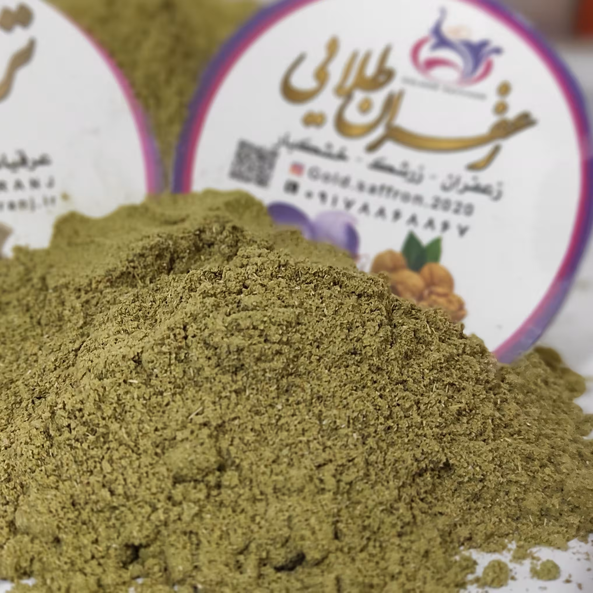 پودر آویشن درجه یک 100gr
با قیمت مناسب و خالصی 100%