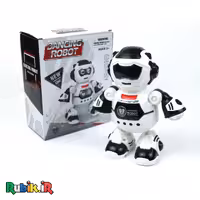 روبات موزیکال