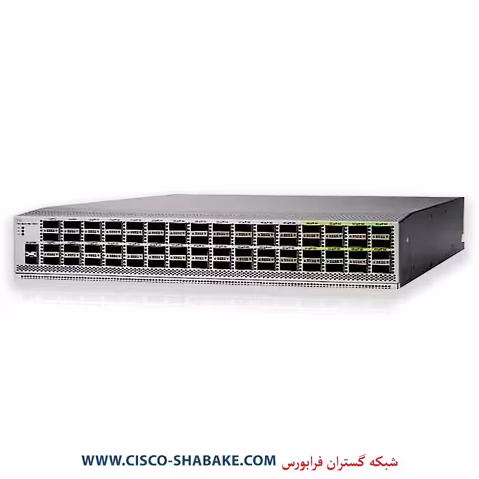 سوئیچ نکسوس سیسکو N9K-C9364C