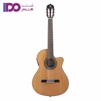 گیتار کلاسیک الحمبرا 3C CW E1