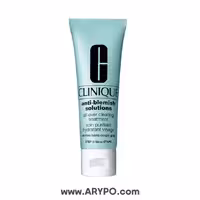 کرم ضد جوش کلینیک مدل Anti-Blemish Solutions