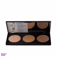 پالت کانتور نوت مدل Perfecting کد 02