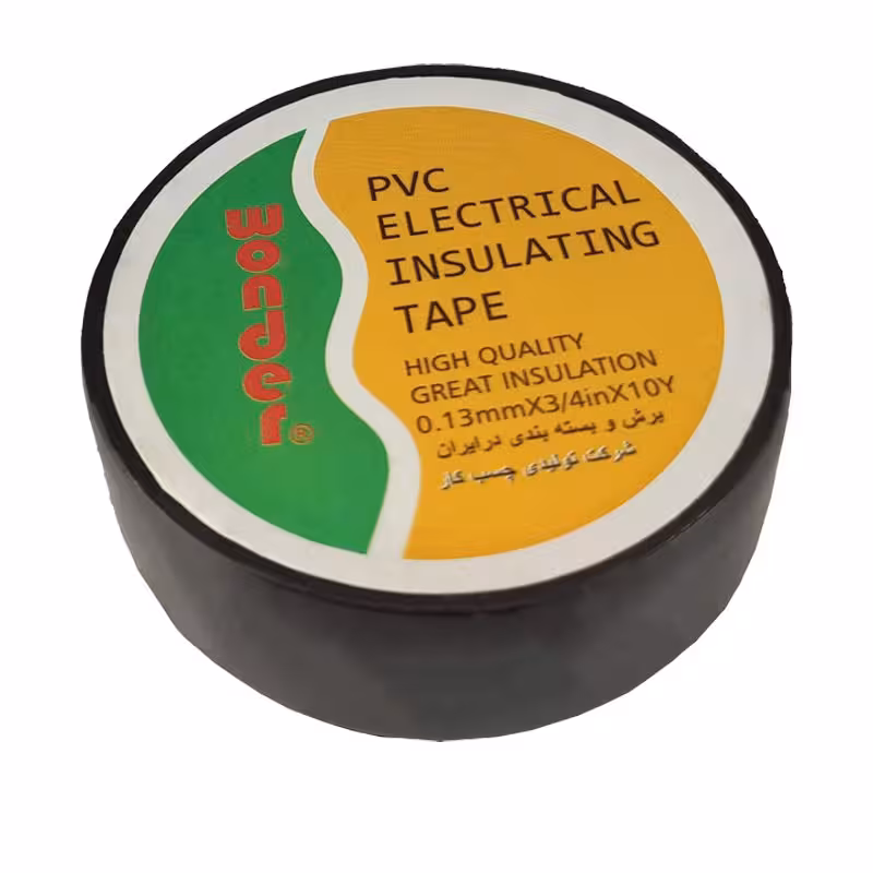 چسب برق واندر wonder