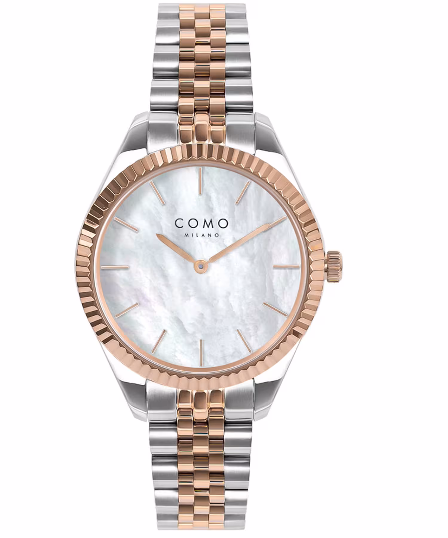 ساعت مچی زنانه کومو میلانو, کد CM053.604.1SRGBM.40