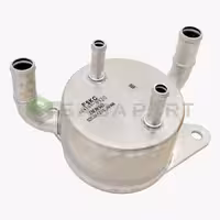 خنک کننده گیربکس مزدا 3 نیو – محصول اصلی