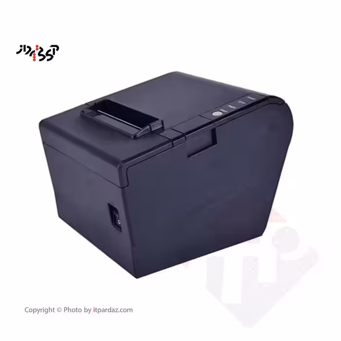 پرینتر حرارتی بایامکس USB/ BAYAMAX BP-206