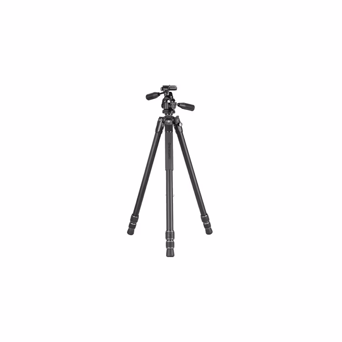 سهپایه ونگارد مدل Vanguard Veo 3 303APS همراه با پن هد VEO PH-38S