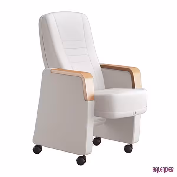 صندلی آمفی تئاتر اروند مدل 7014