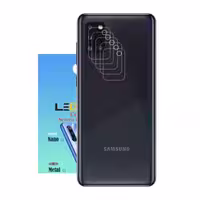 محافظ صفحه نمایش مانیتور لجند مدل نانو گلس A مناسب برای خودرو جک اِس 5 نیوفیس 2022 / S5 New Face 2022