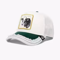 کلاه گورین مدل Silky Cow