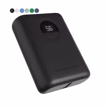 پاوربانک پاورولوژی مدل PPBCHA04 • ظرفیت 10,000mAh