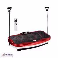 دستگاه ویبراتور لاغری ایستاده آیجویر FR-48