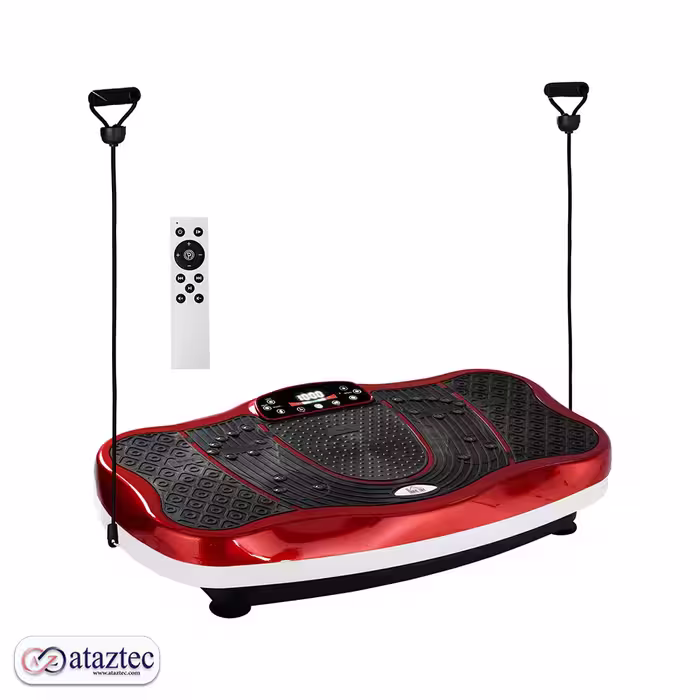 دستگاه ویبراتور لاغری ایستاده آیجویر FR-48