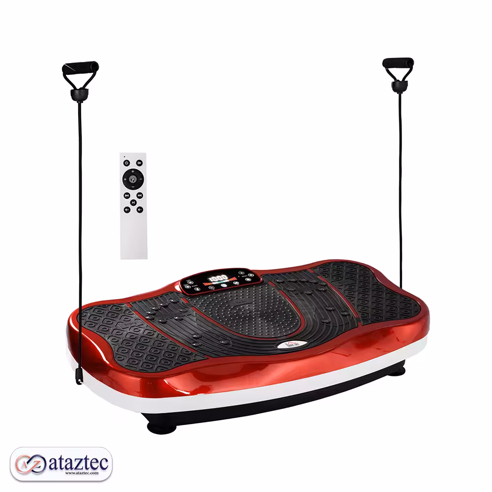 دستگاه ویبراتور لاغری ایستاده آیجویر FR-48