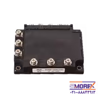 آی جی بی تی فوجی | FUJI مدل 6MBP100KC060