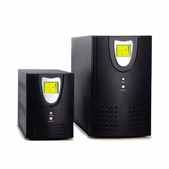 یو پی اس لاین اینتراکتیو استاروان 2000 وات STARONRE Line-Interactive 2000va L