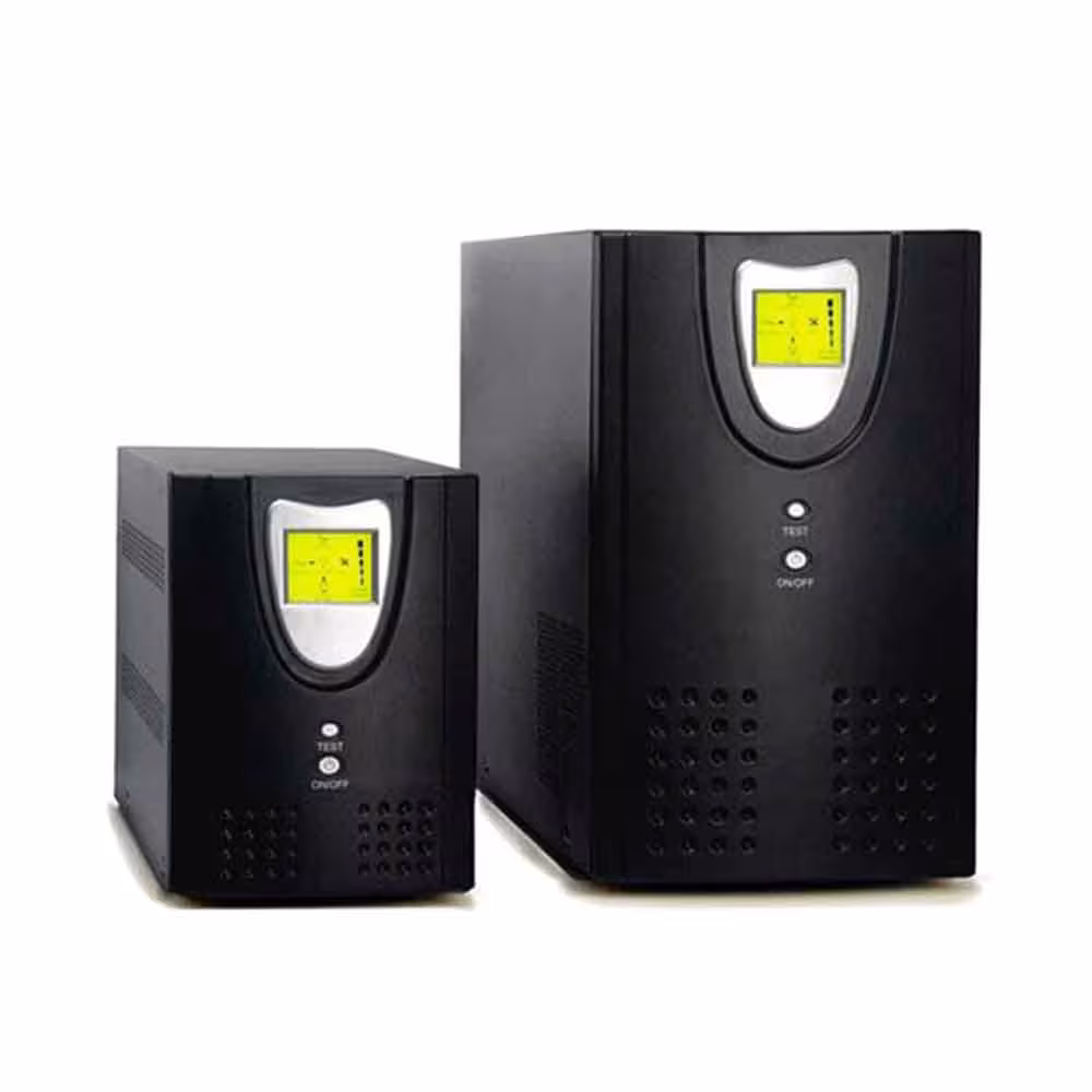 یو پی اس لاین اینتراکتیو استاروان 2000 وات STARONRE Line-Interactive 2000va L