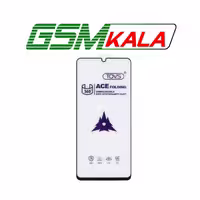 گلس Anti Static Full Cover ACE  A05 - A06