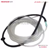 مجموعه شیلنگ شیشه شوی عقب پژو 206 الما
