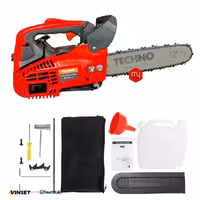 اره موتوری تکنو مدل JS 2500