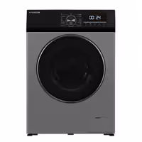 ماشین لباسشویی ایکس ویژن مدل TP92-BSD ظرفیت 9 کیلوگرم