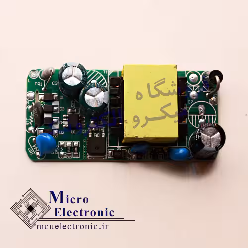 درایور 24-36 وات ایزوله 300 میلی آمپر دارک انرژی