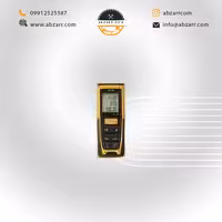 متر لیزری و تصویری (جی سی پی) مدل HM-040 (( اقساط یک ساله ))