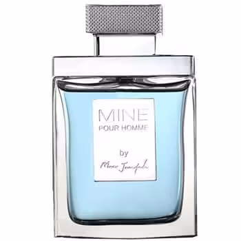 ادو پرفيوم مردانه مارک ژوزف مدل Mine Pour Homme حجم 100 ميلي ليتر