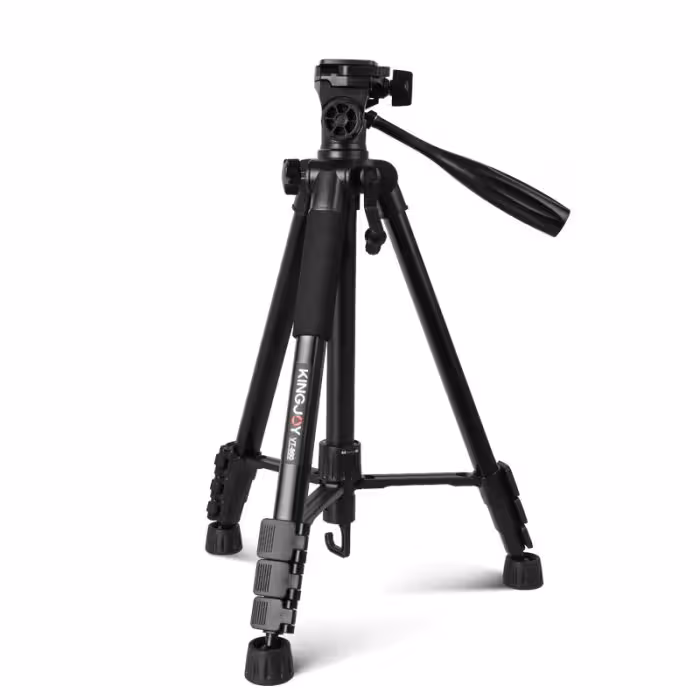 سه پایه دوربین کینگ جوی Kingjoy VT-860
