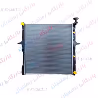 رادیاتور آب کیاسورنتو 2009-2007وارداتیPMR