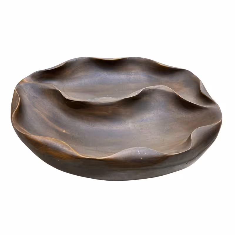 تخته سرو طرح چوب کد 013