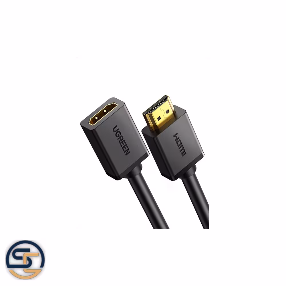 کابل UGREEN HD107 10141 1M HDMI