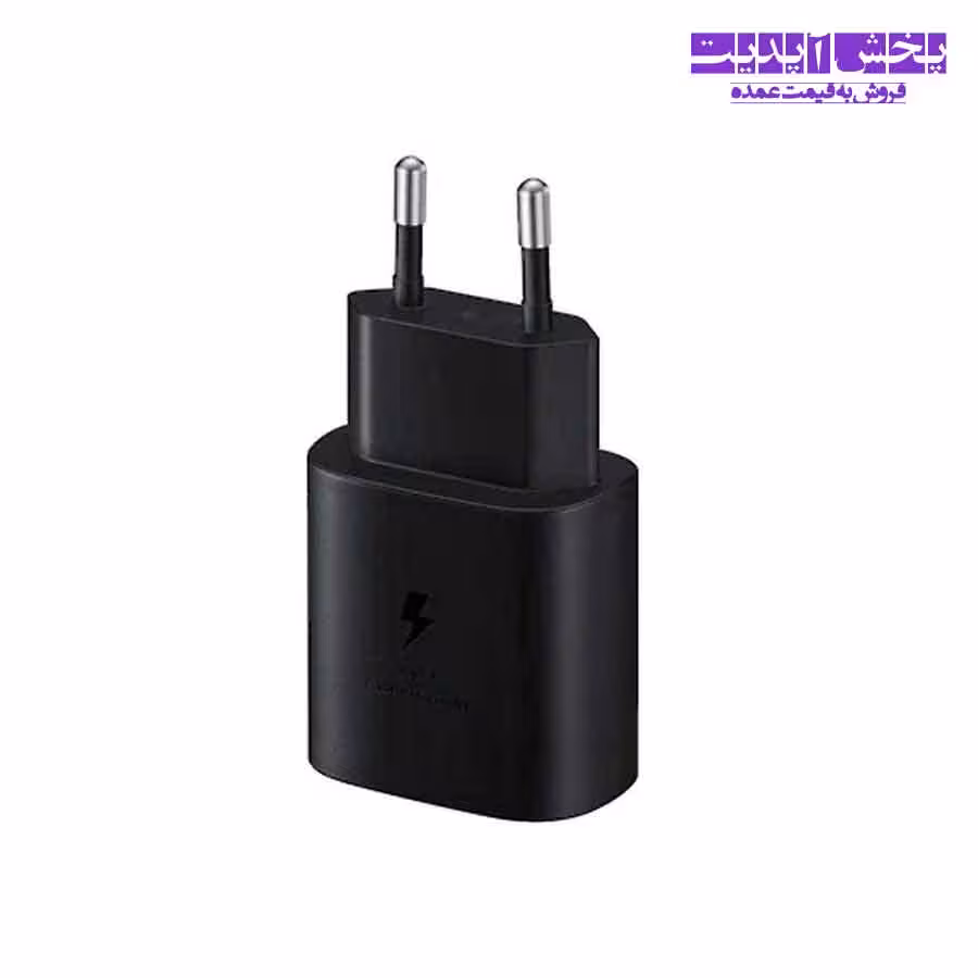 شارژر دیواری اصلی Samsung Note 10 Type-C EP-TA800