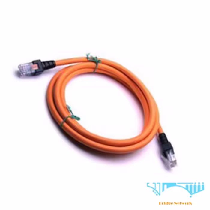 پچ کورد CAT6 SFTP نگزنس به طول 3 متری Nexans LSZH Cat6 SFTP 3m Patch Cord