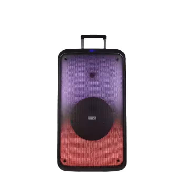 اسپیکر بلوتوث کینگ استار مدل KBS655