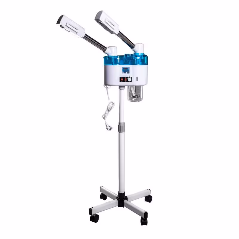 بخور سرد و گرم ایستاده سالنی