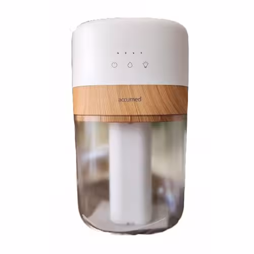 دستگاه بخور سرد accumed مدل MD-80