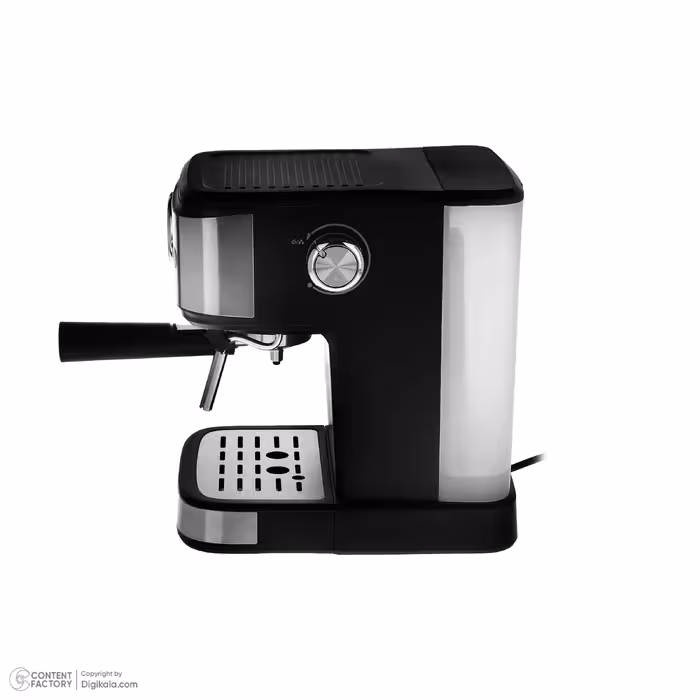 اسپرسو ساز 1.5 لیتری بنس مدل BC-S8501D