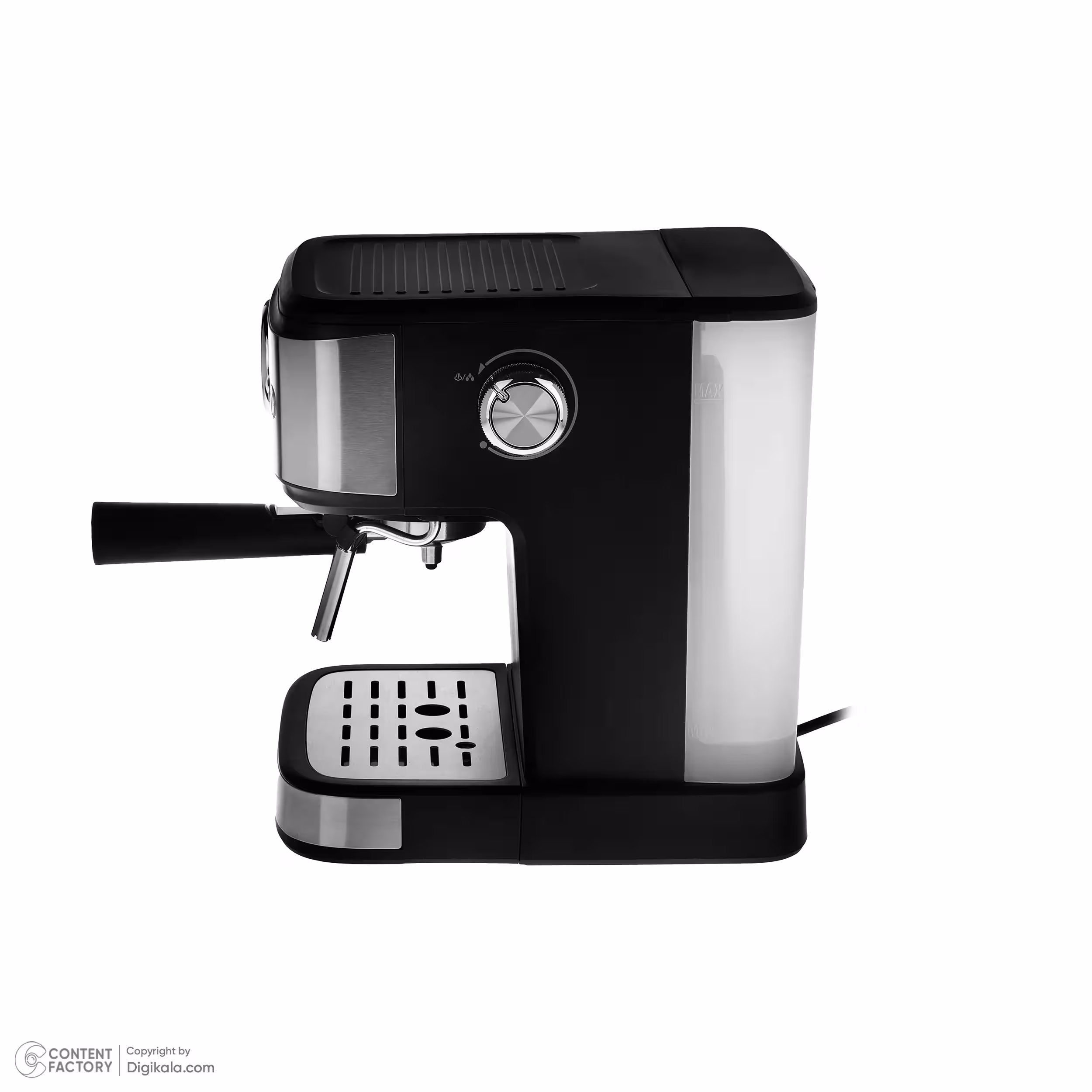 اسپرسو ساز 1.5 لیتری بنس مدل BC-S8501D