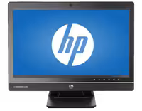 all in one hp g1-800touch استوک