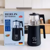چای ساز برلین مدل BE-1140