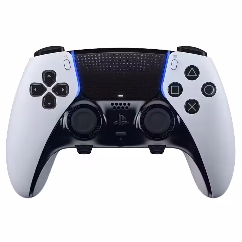 دسته بازی بی سیم SONY PlayStation 5 DualSense Edge