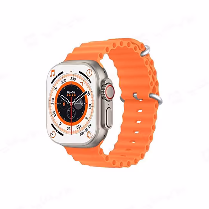 ساعت هوشمند مدل WS88 ULTRA