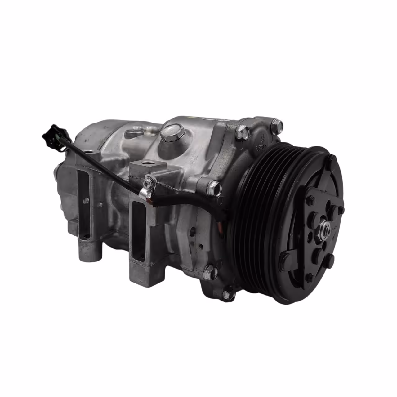 کمپرسور کولر ام وی ام X55