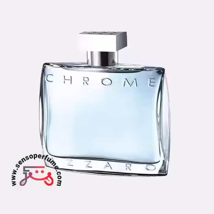 عطر ادکلن آزارو کروم | azzaro chrome